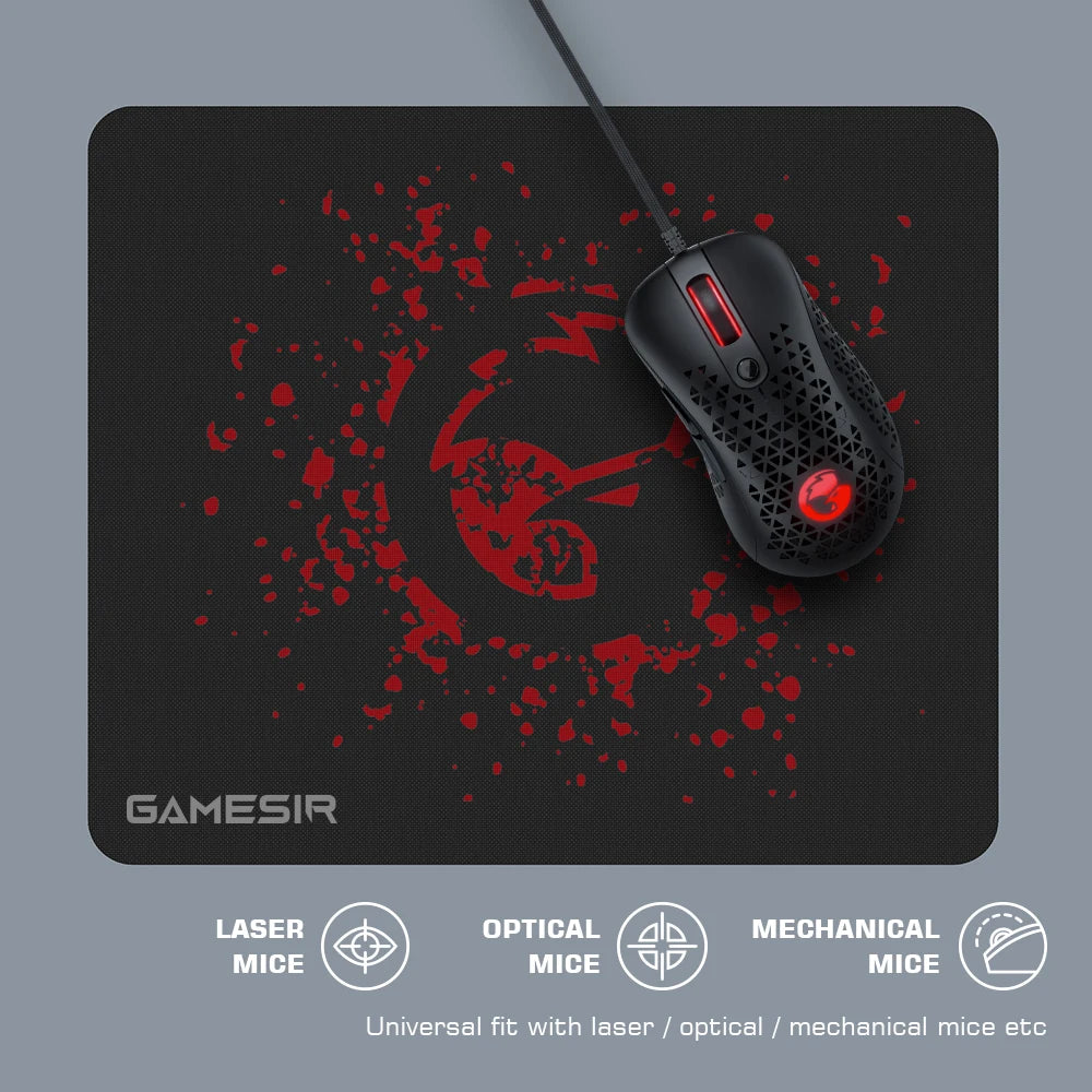 GameSir GM500 Wired Gaming Mouse image 6