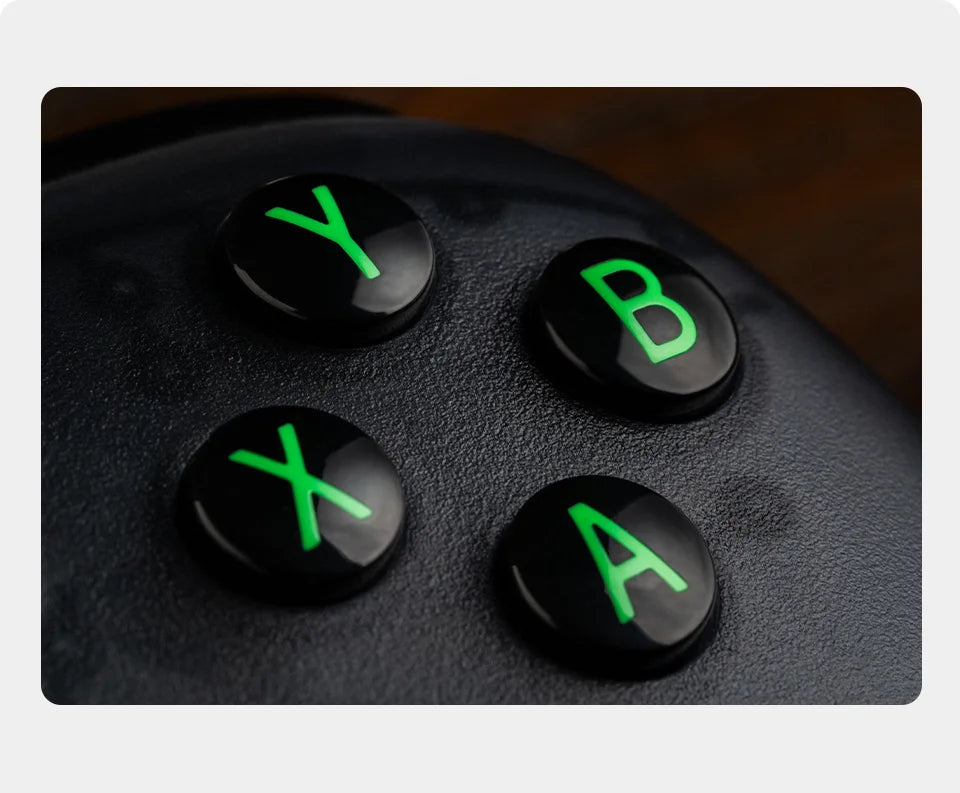 8BitDo Ultimate 2C Wireless Controller for PC