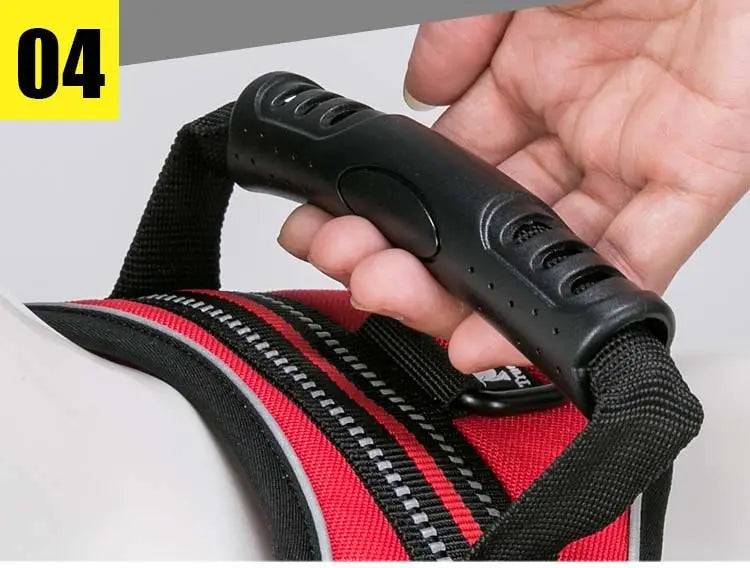 Truelove TLH5753 Reflective No Pull Dog Harness