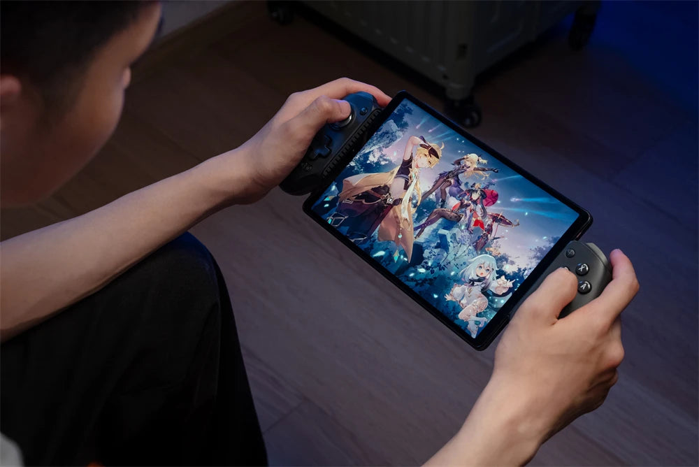 GameSir G8+ Bluetooth Controller with Hall Effect image 21