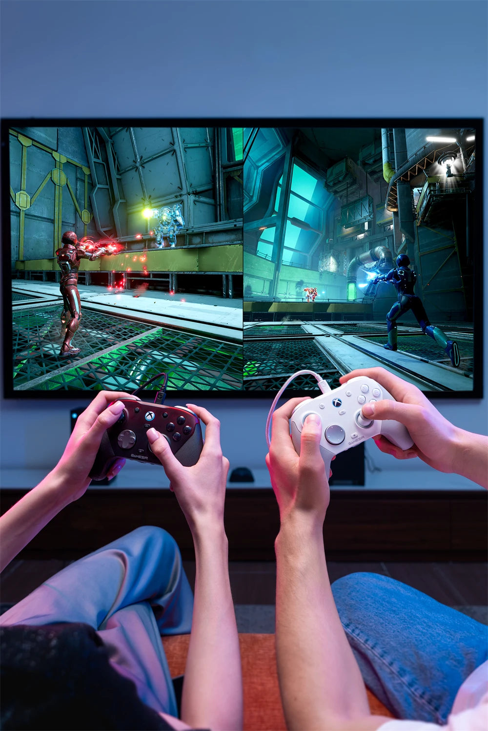 GameSir G7 Pro Controller for Xbox Series X|S & Xbox One image 21