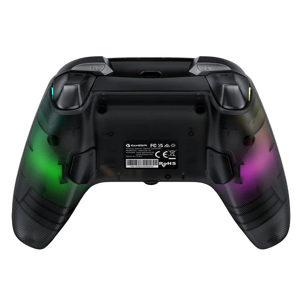 GameSir Kaleid Flux Wired Xbox Controller image 20