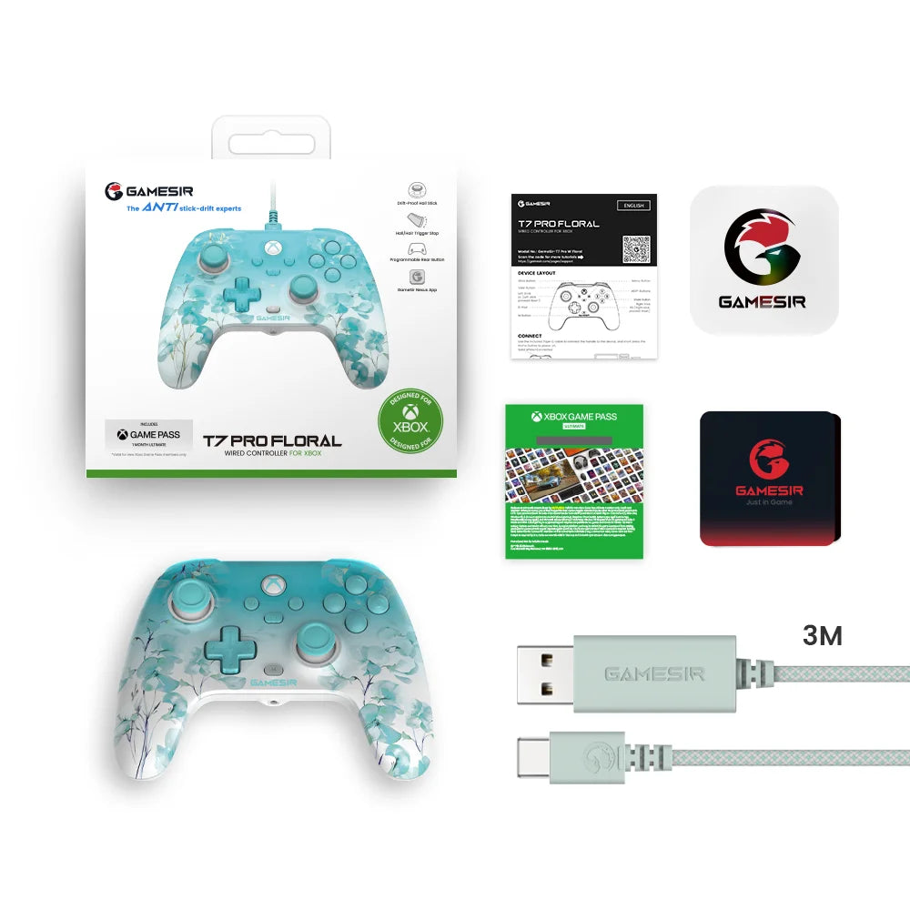 GameSir G7 Pro Wireless Xbox Controller image 17