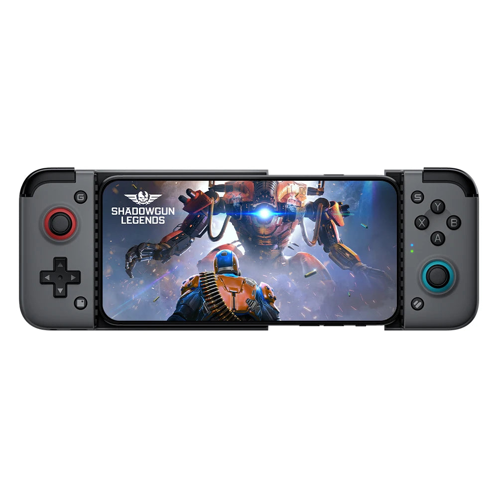 GameSir X2 Bluetooth Mobile Gamepad image 14