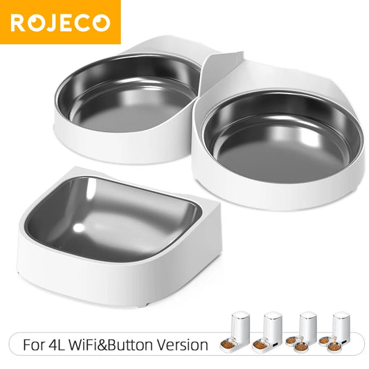 ROJECO Only Stainless Steel Single & Double Bowl Accessories For