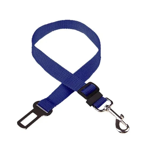 Adjustable Pet Car Seat Belt for Dogs & Cats image 27