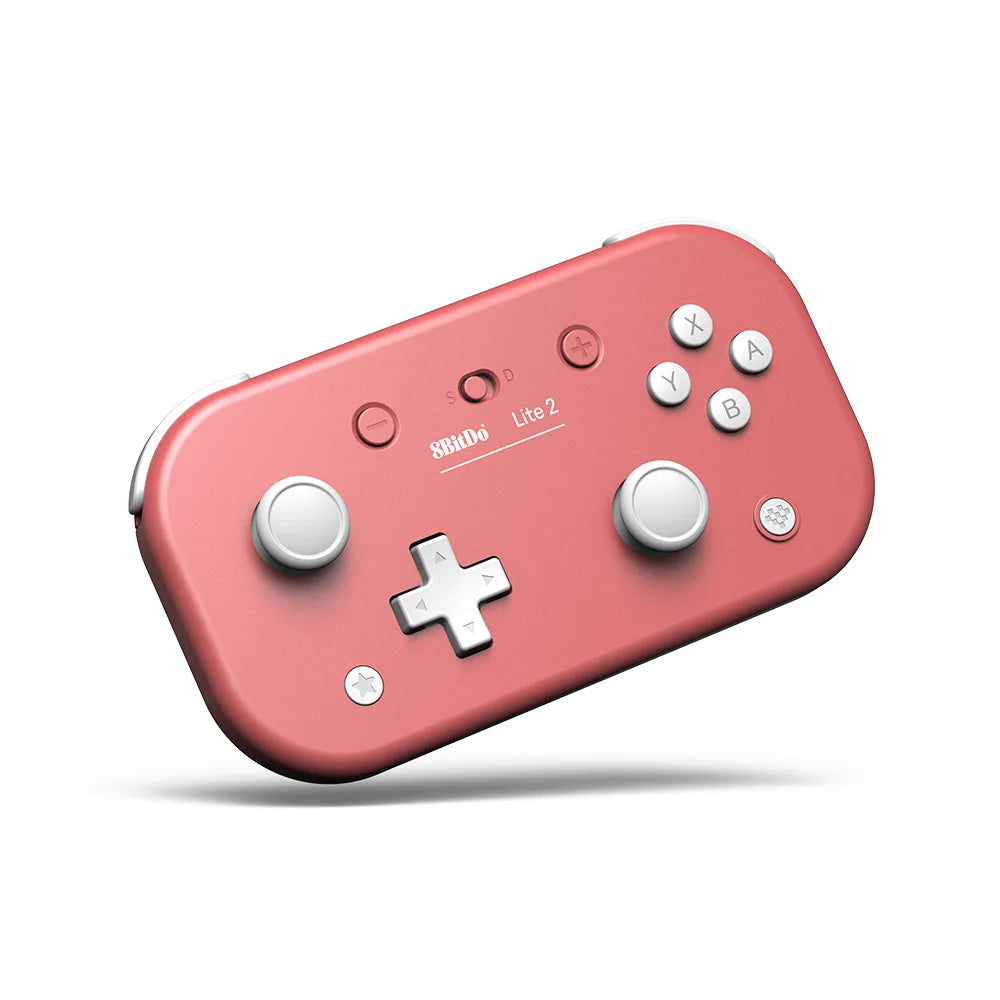 8BitDo Lite 2 Bluetooth Gamepad for Nintendo Switch image 11