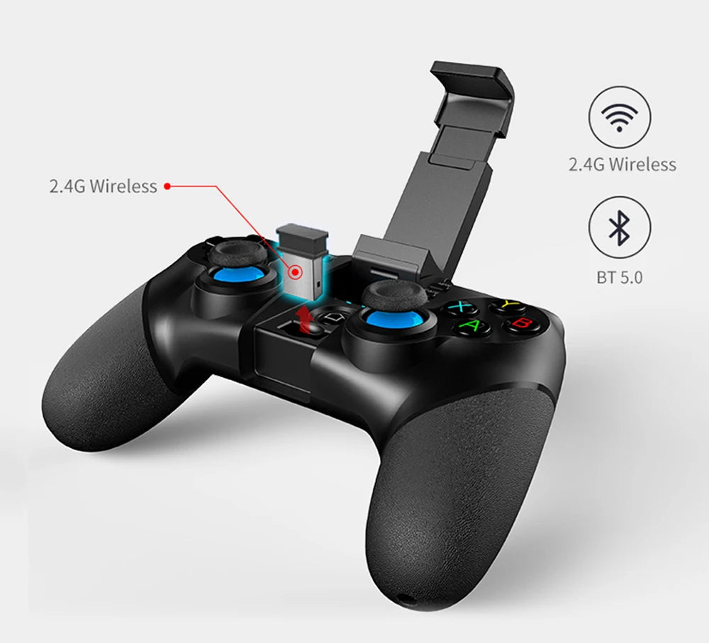 VR Virtual Reality Headset for Smartphones 3D image 105