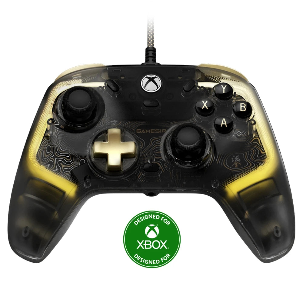GameSir Kaleid Hall Effect Controller for Xbox image 41