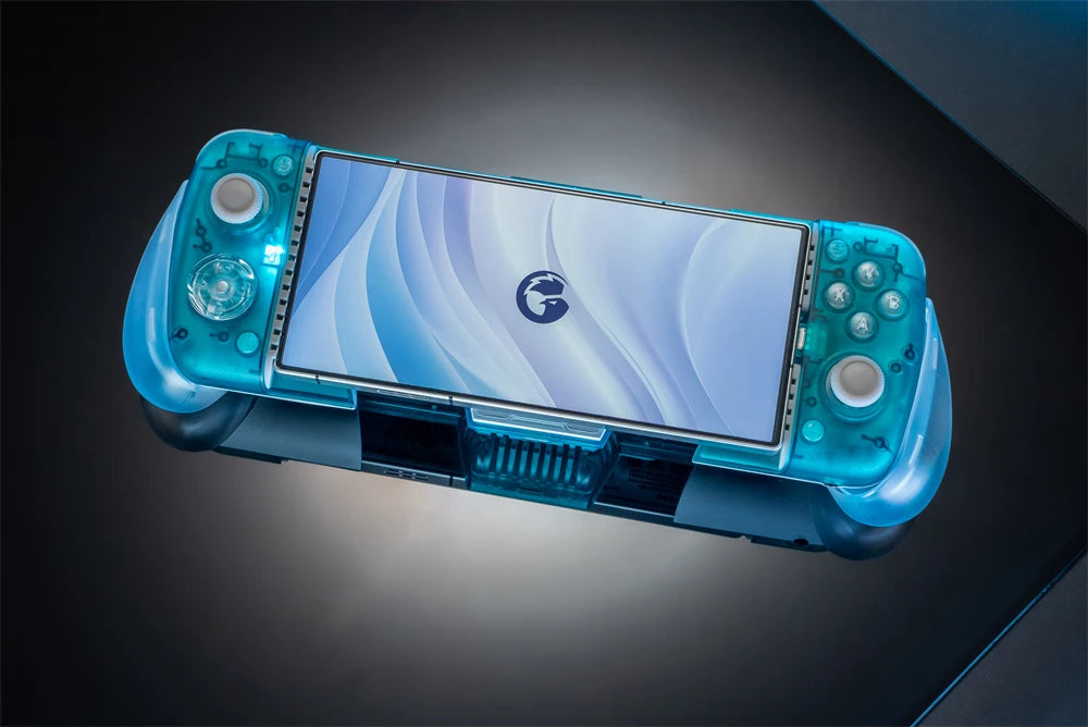 GameSir X3 Pro Mobile Gamepad with Cooling Fan image 14