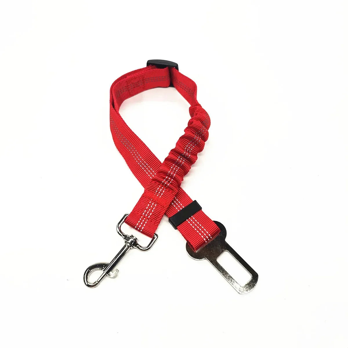 Adjustable Pet Car Seat Belt Safety Clip image 32