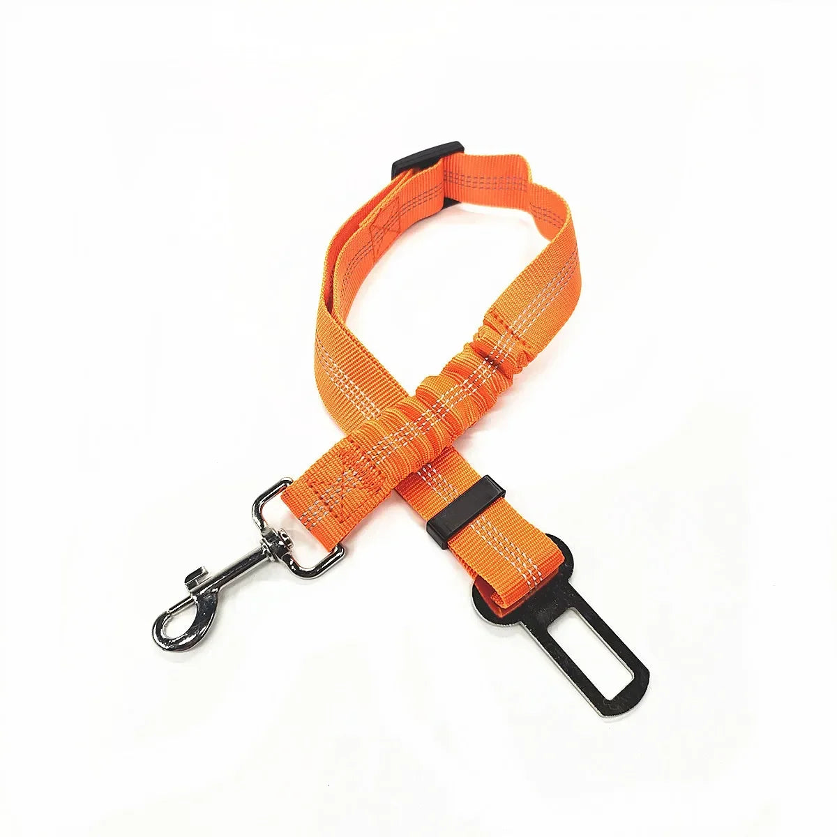 Adjustable Pet Car Seat Belt for Dogs & Cats image 13