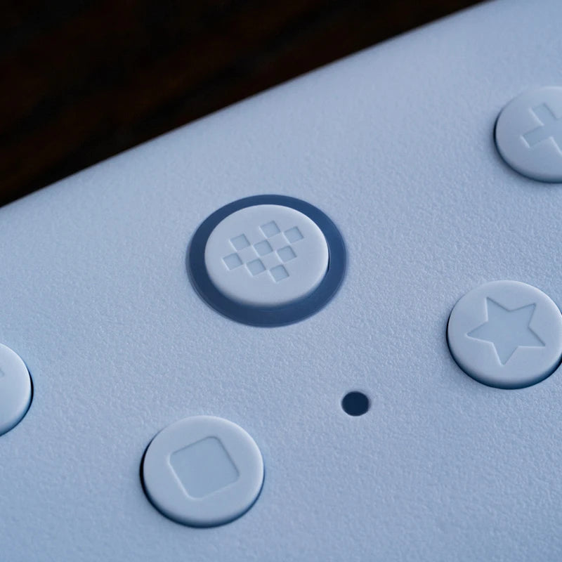 8BitDo - Ultimate 2C Wireless Hall Effect Joysticks Bluetooth