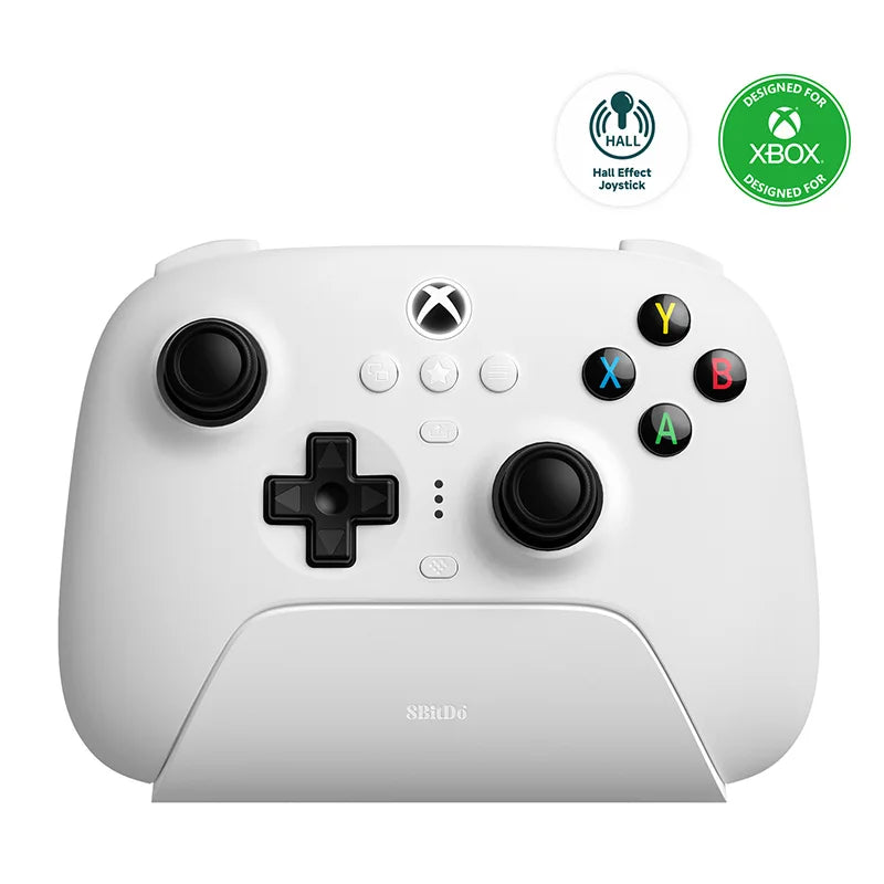 8BitDo Ultimate 3-Mode Xbox Hall Effect Controller image 26