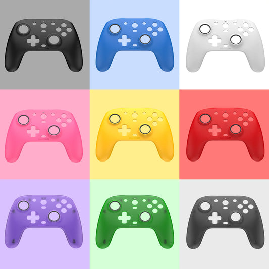 GameSir G7 Series Controller Accessories - Purple