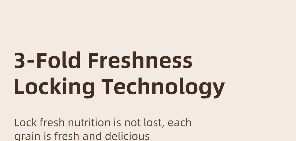 ROJECO Automatic Cat Feeder With 1080P HD Camera Video Smart Cat