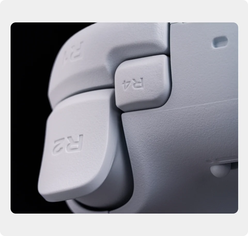 8BitDo Ultimate 2 TMR Controller for Switch & PC image 14