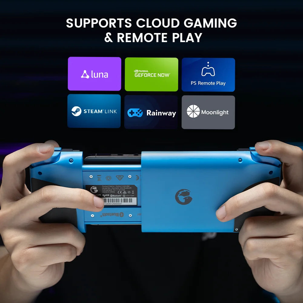 GameSir X2s Mobile Gamepad for Android image 3