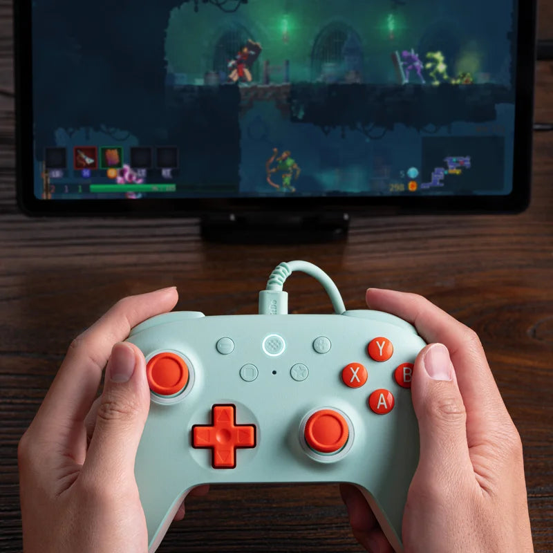 8BitDo Ultimate 2C Wireless Controller for PC image 6
