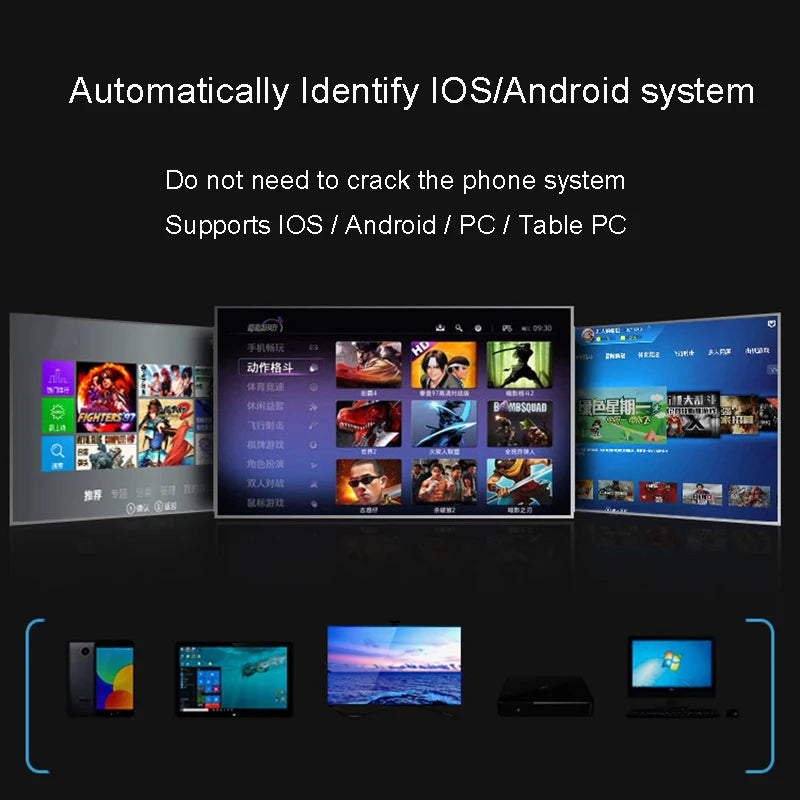 VR Virtual Reality Headset for Smartphones 3D image 87