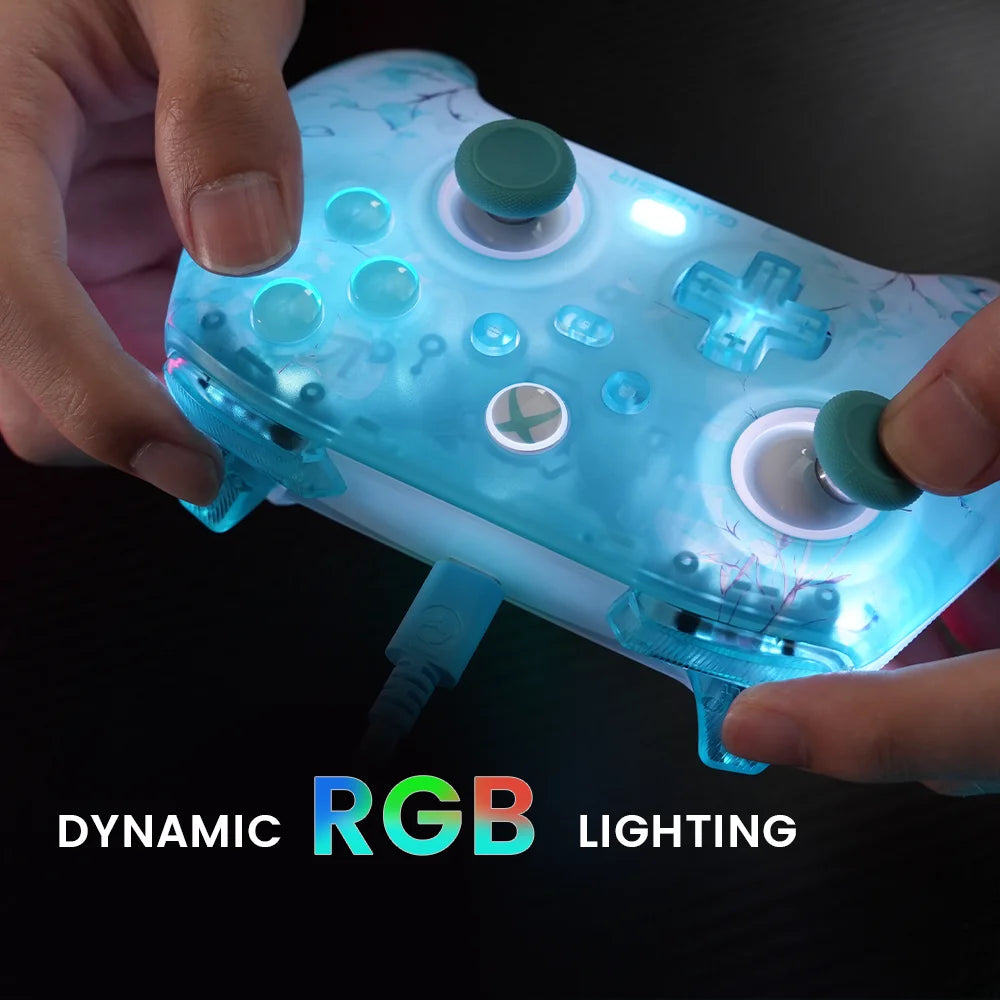 GameSir G7 Pro Wireless Xbox Controller image 4