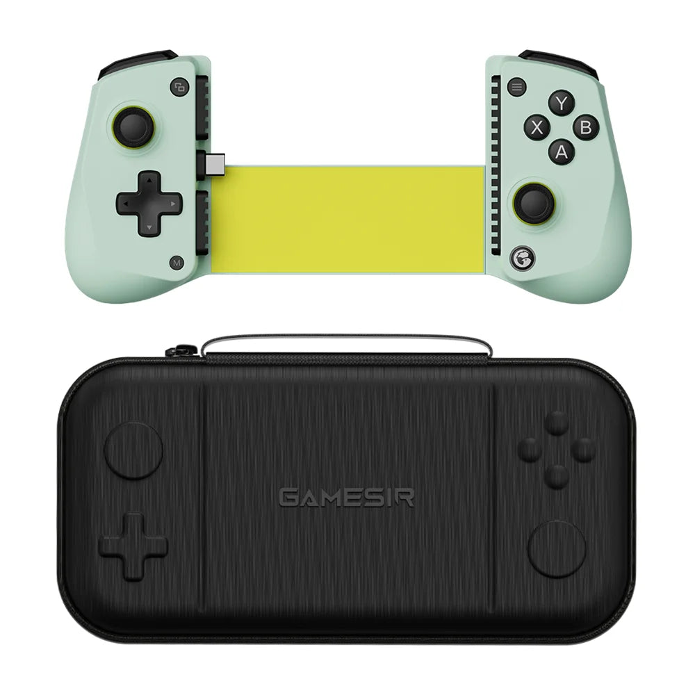 GameSir X5 Lite Mobile Controller for Android & iPhone image 30