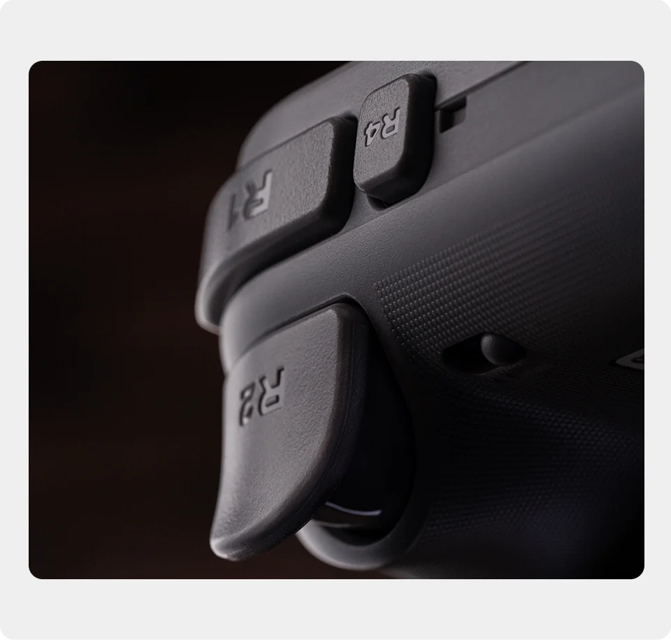 8BitDo Pro 3 Wireless Controller for Switch & Windows image 14