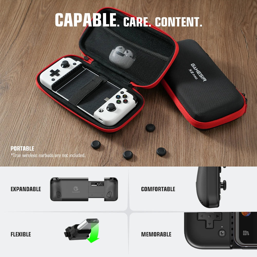 GameSir X2 Pro Xbox Android Gamepad image 17
