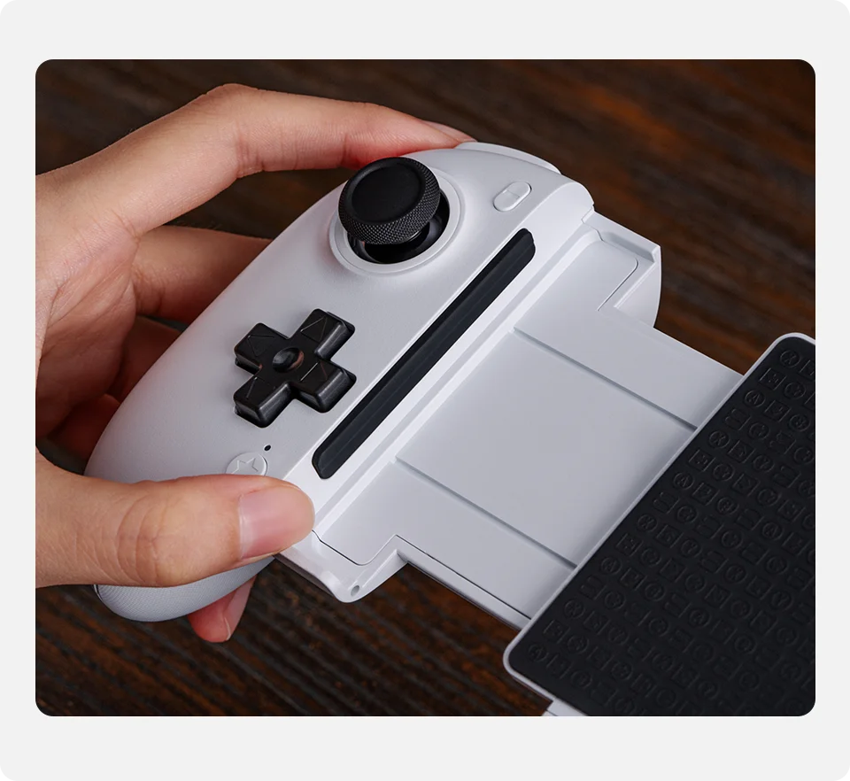 8BitDo Ultimate Bluetooth Mobile Controller for Android image 12
