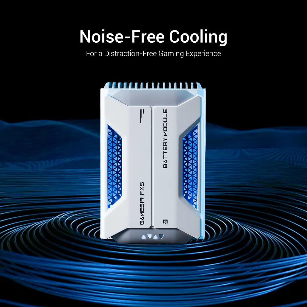 GameSir FX5 Cooling Controller image 3