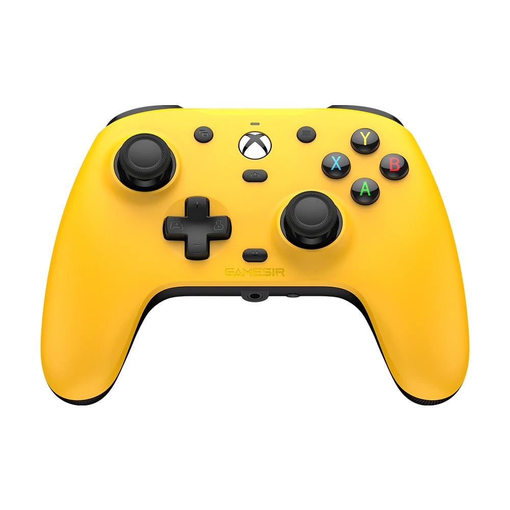 GameSir G7 Pro Controller Accessories - Black