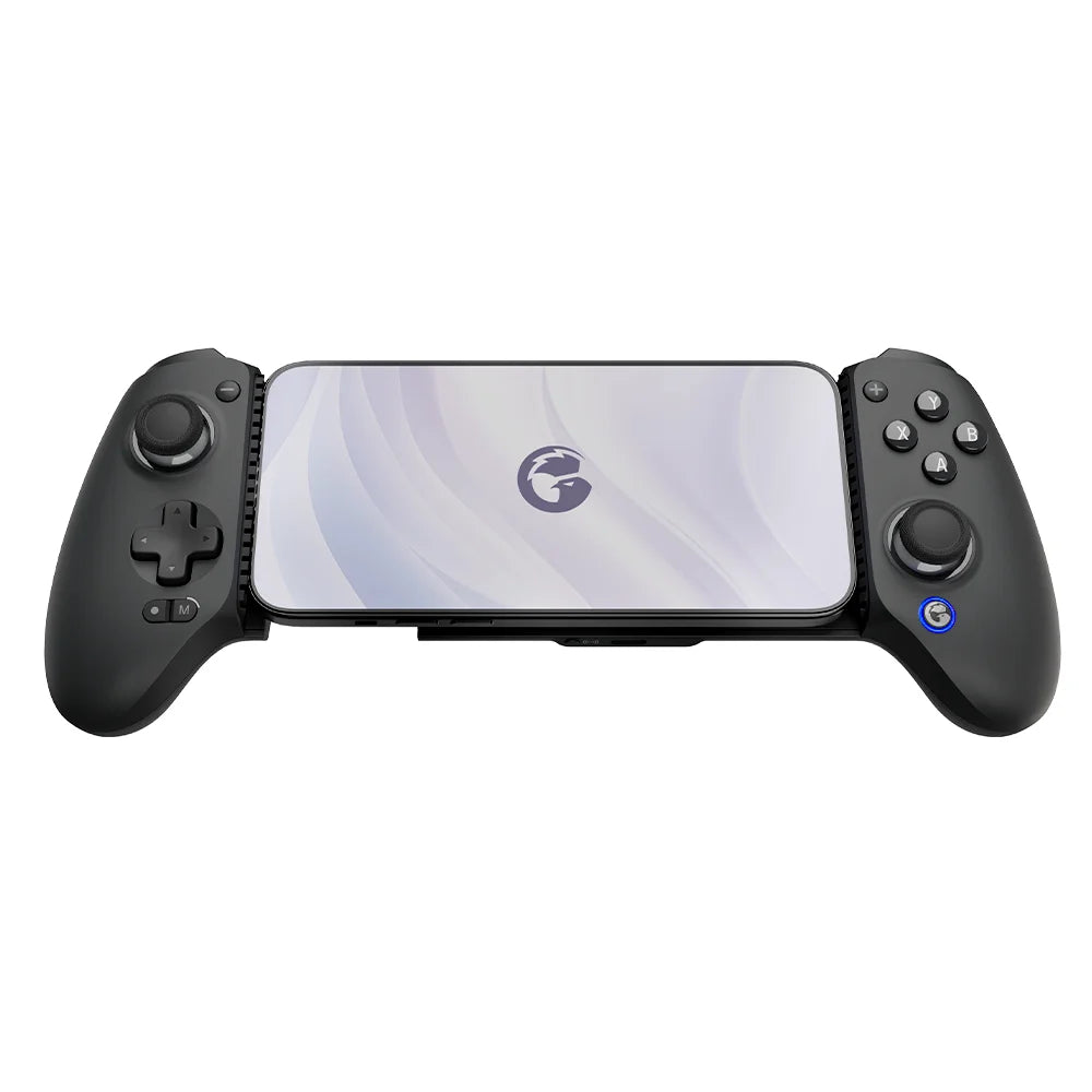 GameSir G8+ Bluetooth Controller with Hall Effect image 33