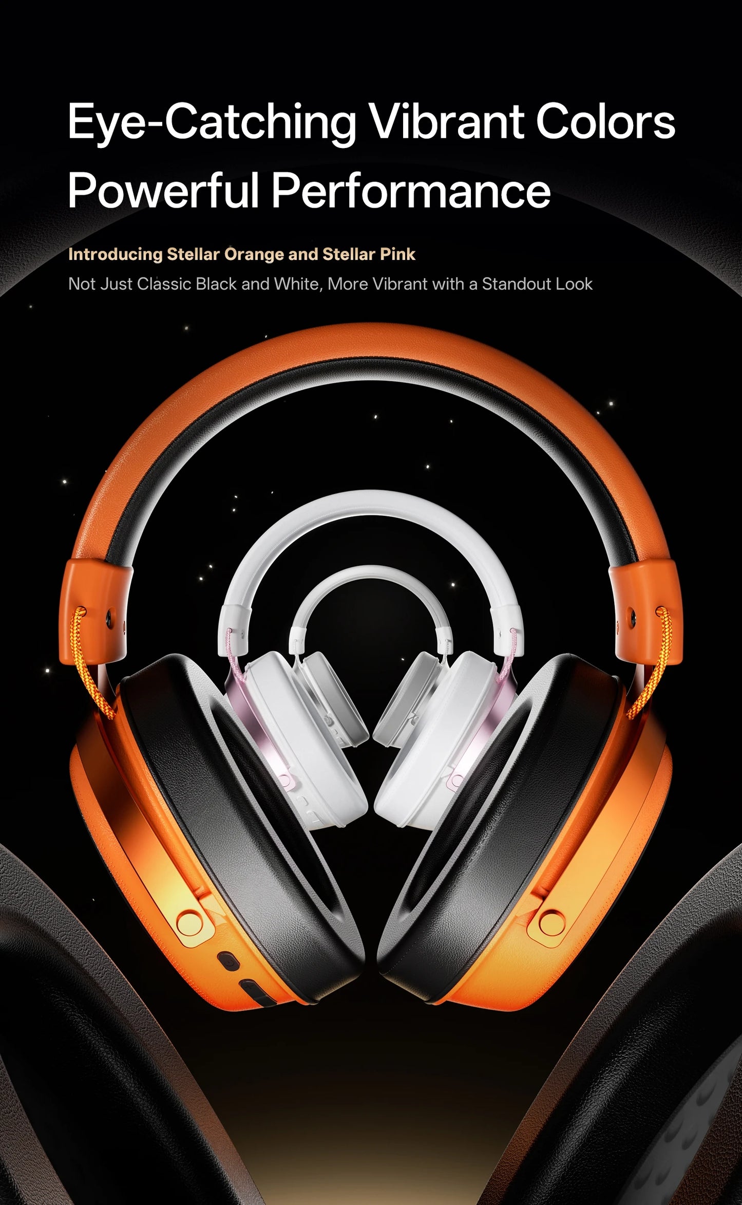 ATK M1 Tri-Mode Wireless Gaming Headset for PS5 & PC image 51