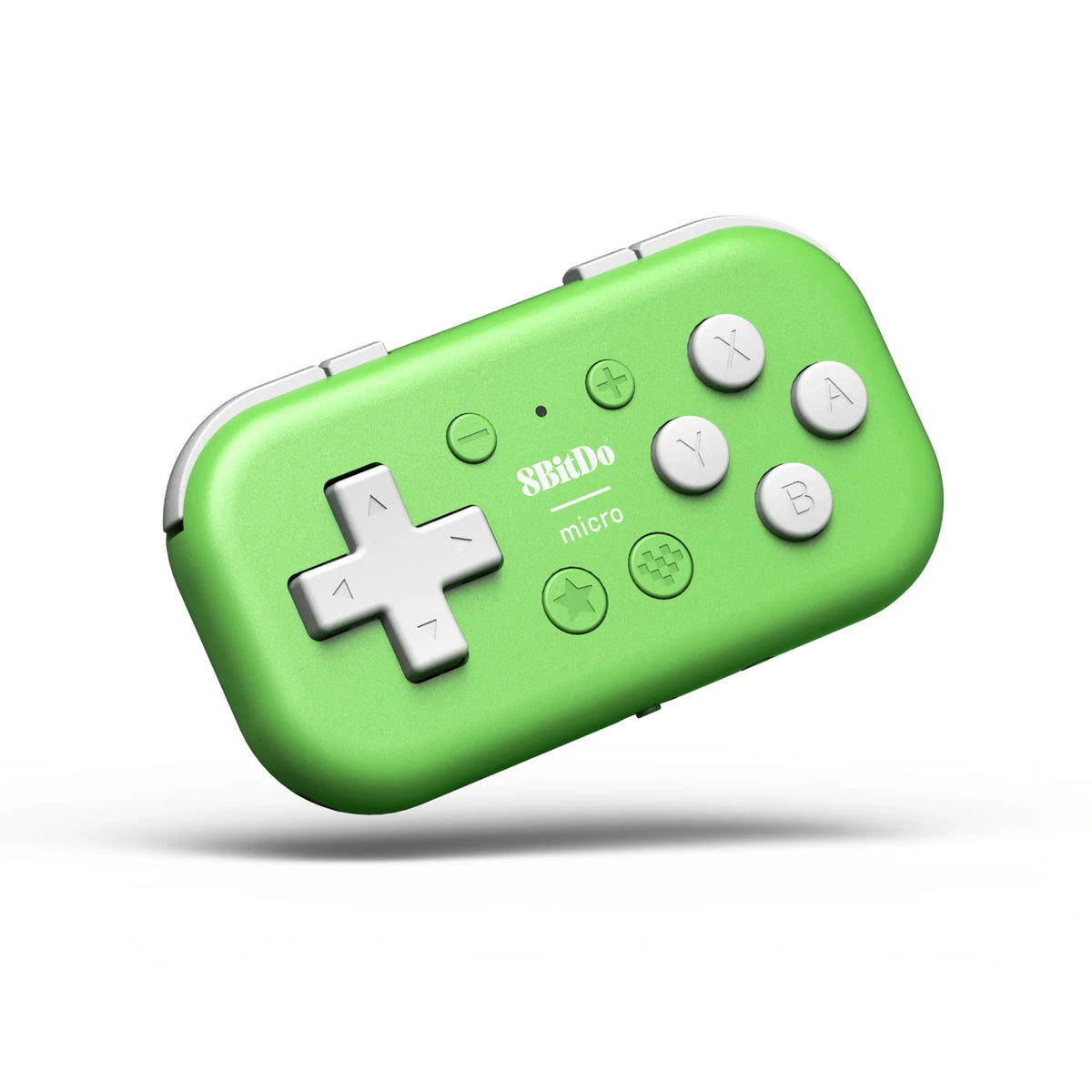 8BitDo Micro Bluetooth Mini Gamepad image 16