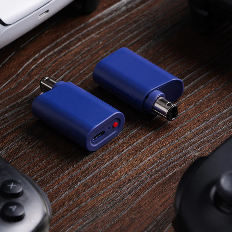 8BitDo Bluetooth Retro Receiver for GameCube, Wii & Windows image 2