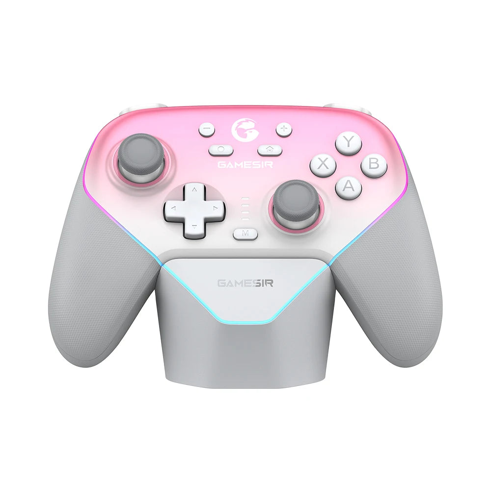GameSir Super Nova Bluetooth Gamepad with Charging Dock image 33