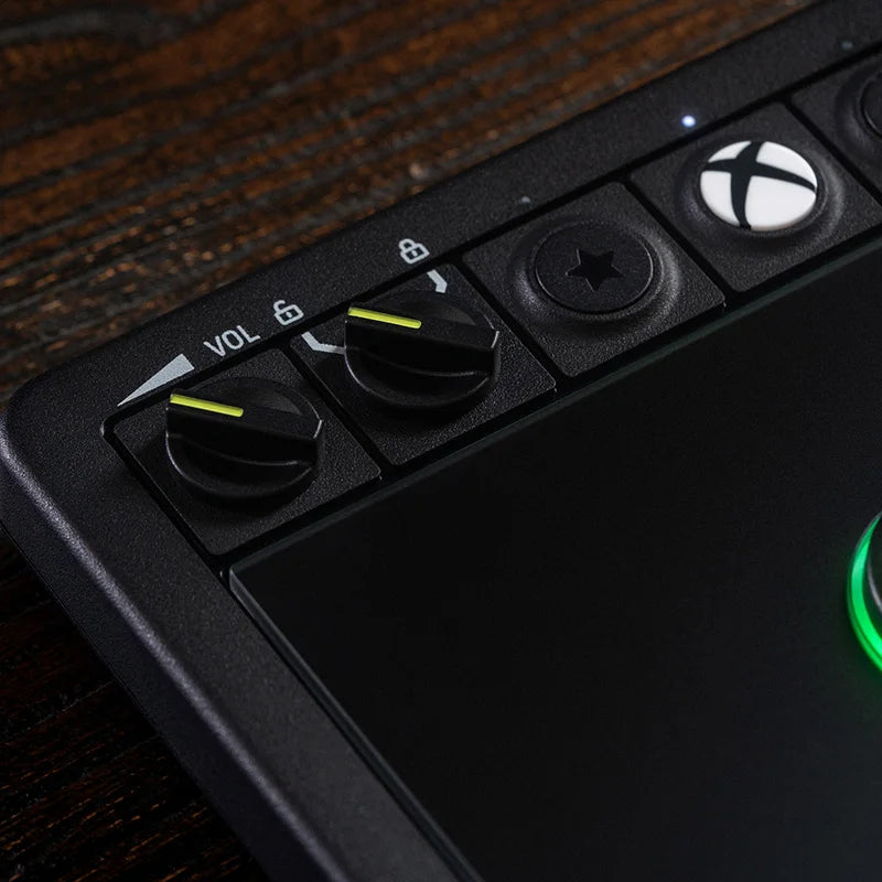 8BitDo All-Button Wireless Arcade Controller for Xbox Series X|S image 2