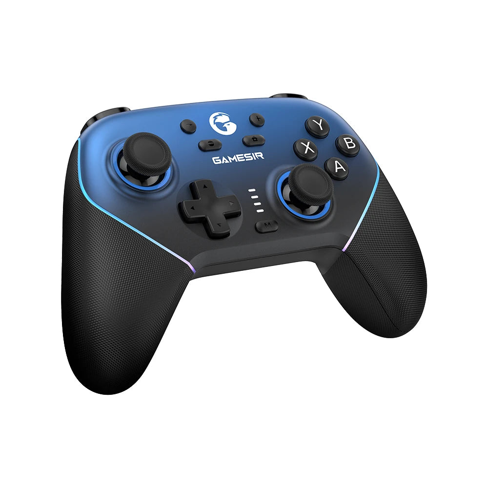 GameSir Super Nova Wireless Switch Controller with Dock image 21