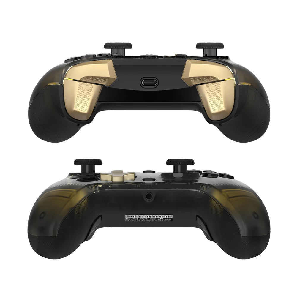 GameSir Kaleid Flux Wired Xbox Controller image 40