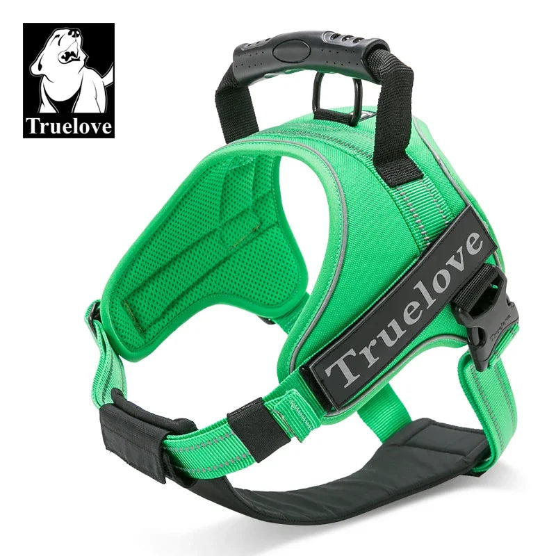 Truelove TLH5753 Reflective No Pull Dog Harness