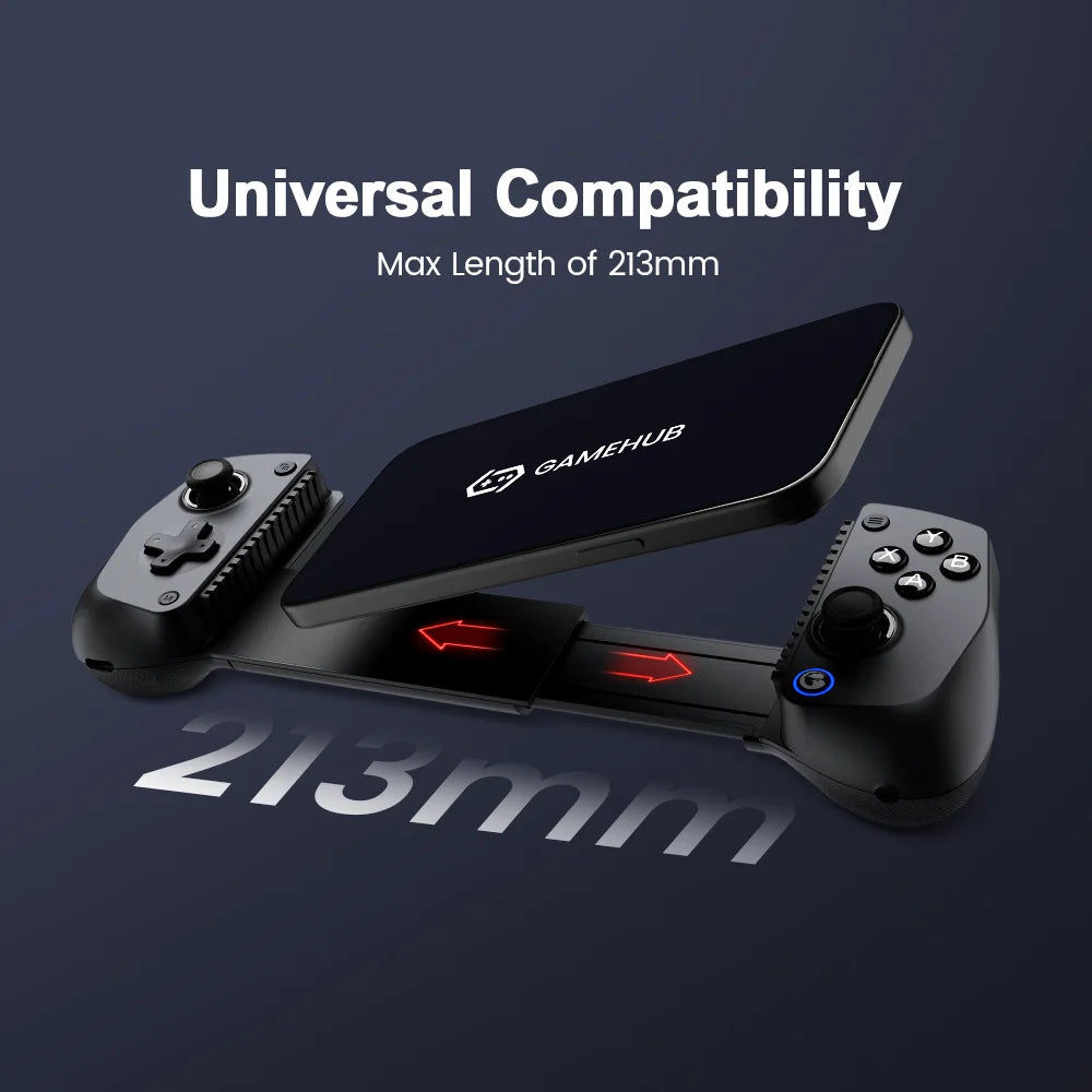 GameSir X5s Wireless Bluetooth 2.4GHz Controller image 3