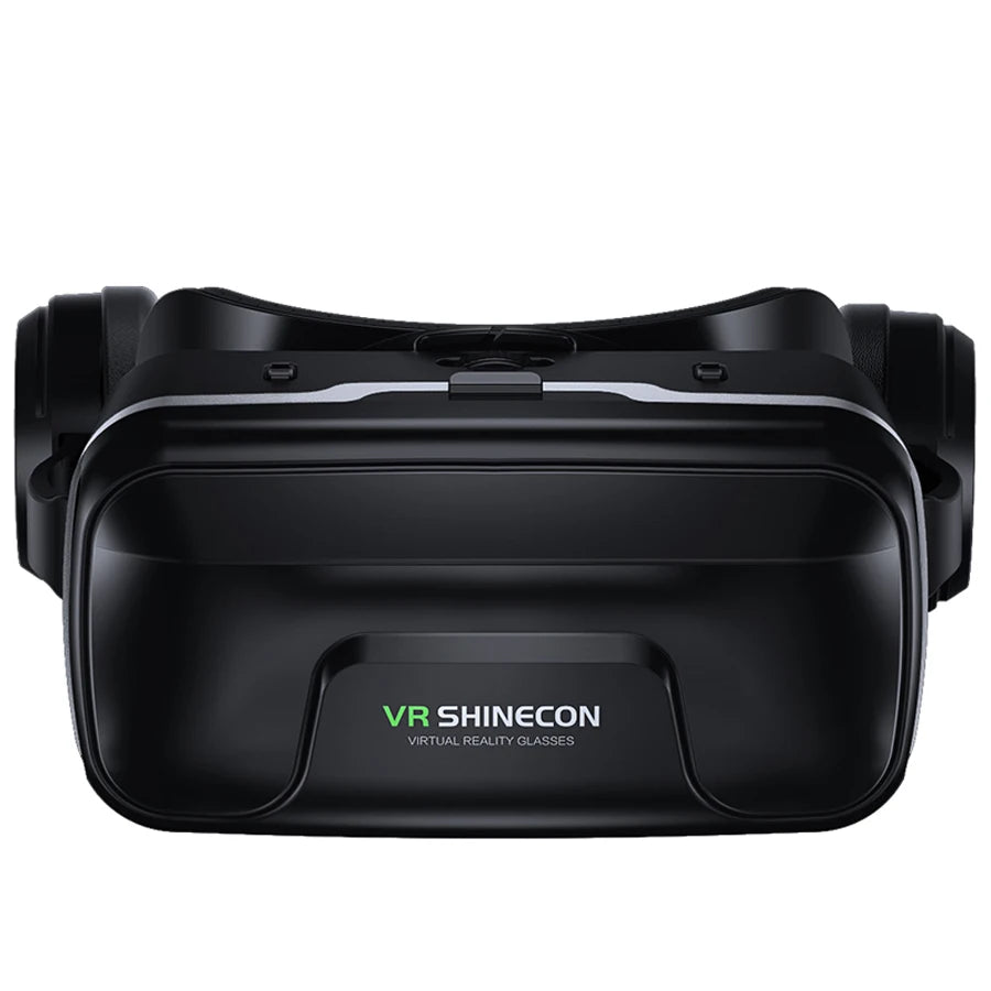 VR Virtual Reality Headset for Smartphones 3D image 71