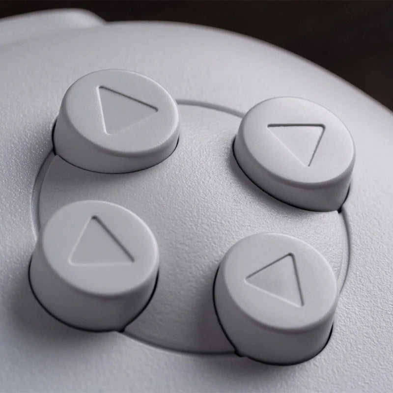 8BitDo 64 Bluetooth Controller for Analogue 3D & Switch image 4