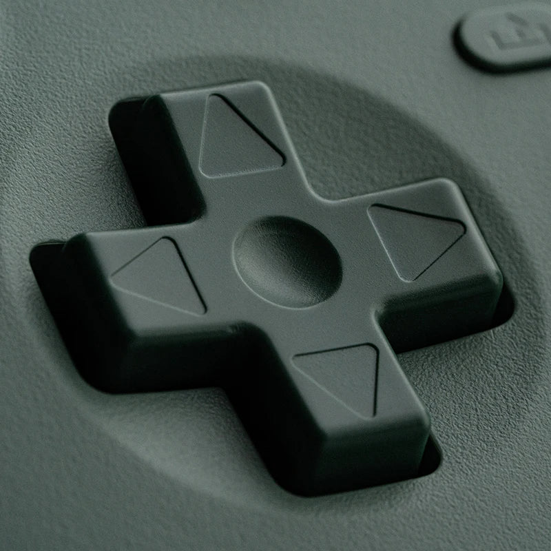 8BitDo Ultimate C Wired Xbox Controller with RGB image 5