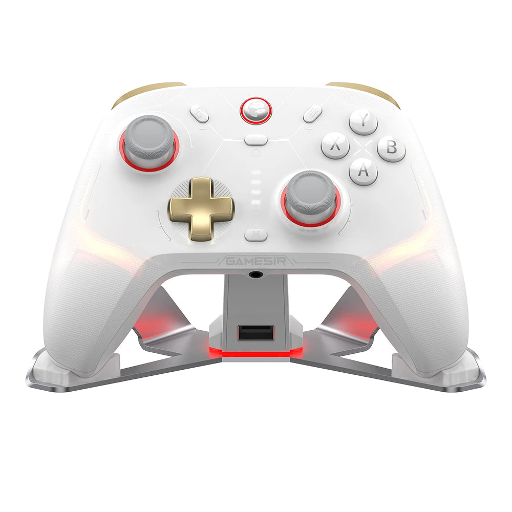 GameSir Cyclone 2 Wireless Controller for Nintendo Switch image 39