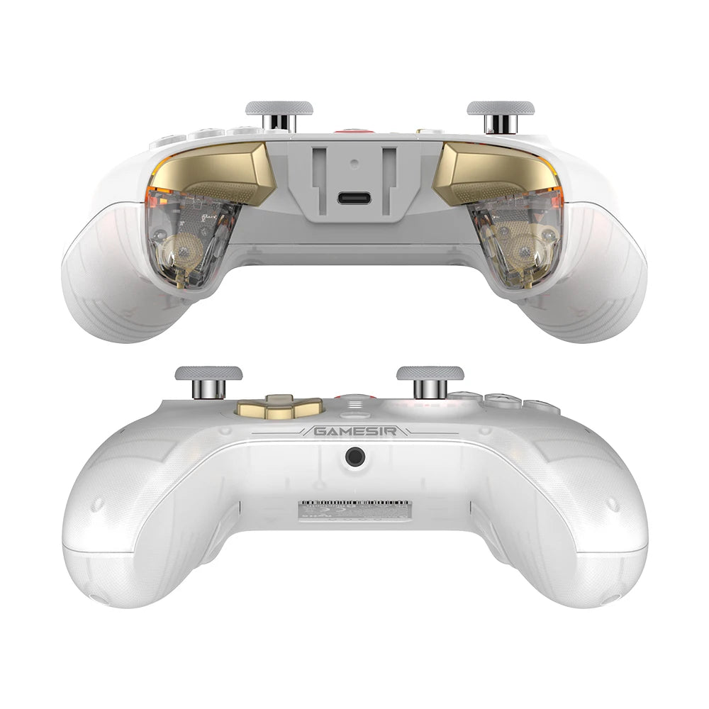 GameSir Cyclone 2 Wireless Controller for Nintendo Switch image 32