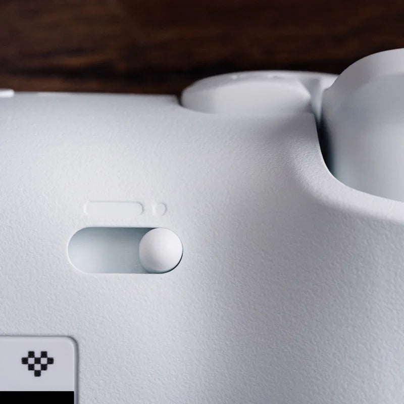 8BitDo Ultimate 2 Wireless Controller for PC & Android image 6