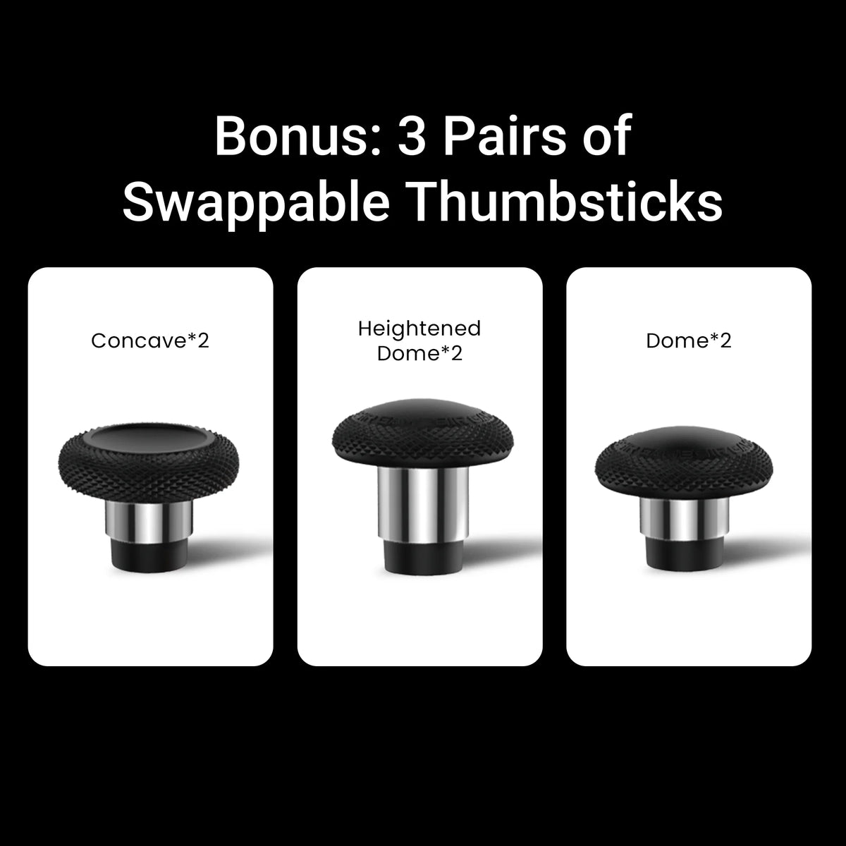 GameSir G7 Series Controller Accessories image 43