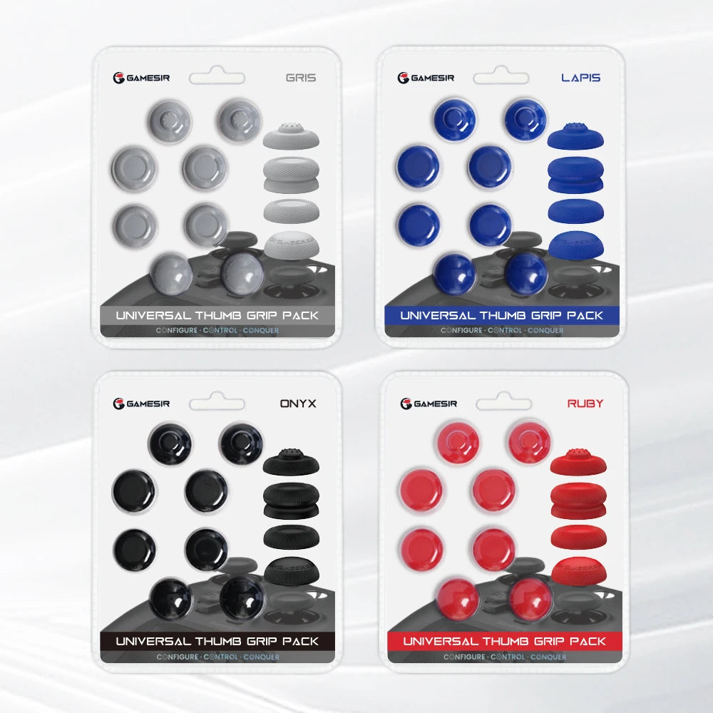GameSir Controller Accessories for Android Gamepads image 19