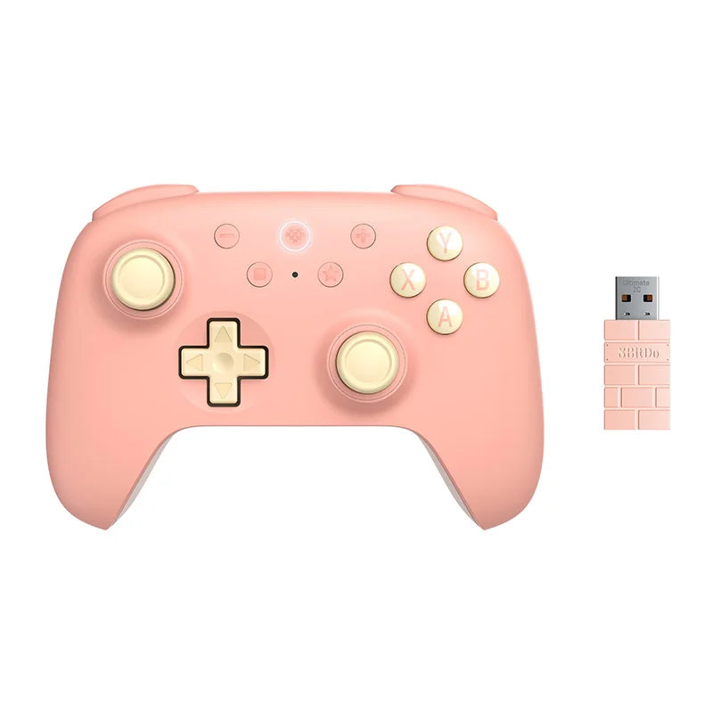 8BitDo Ultimate 2C Wireless Controller for PC image 23